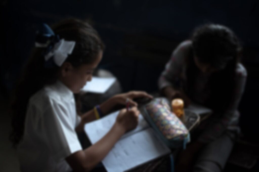 Pobreza y desigualdad limitan la educación en el campo