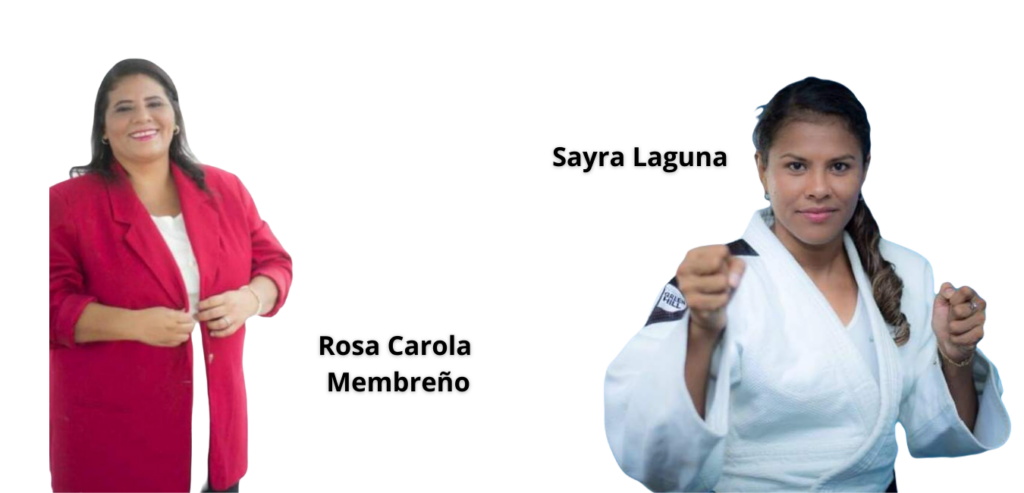 Mujeres nicaragüenses que no se rinden y arriesgan