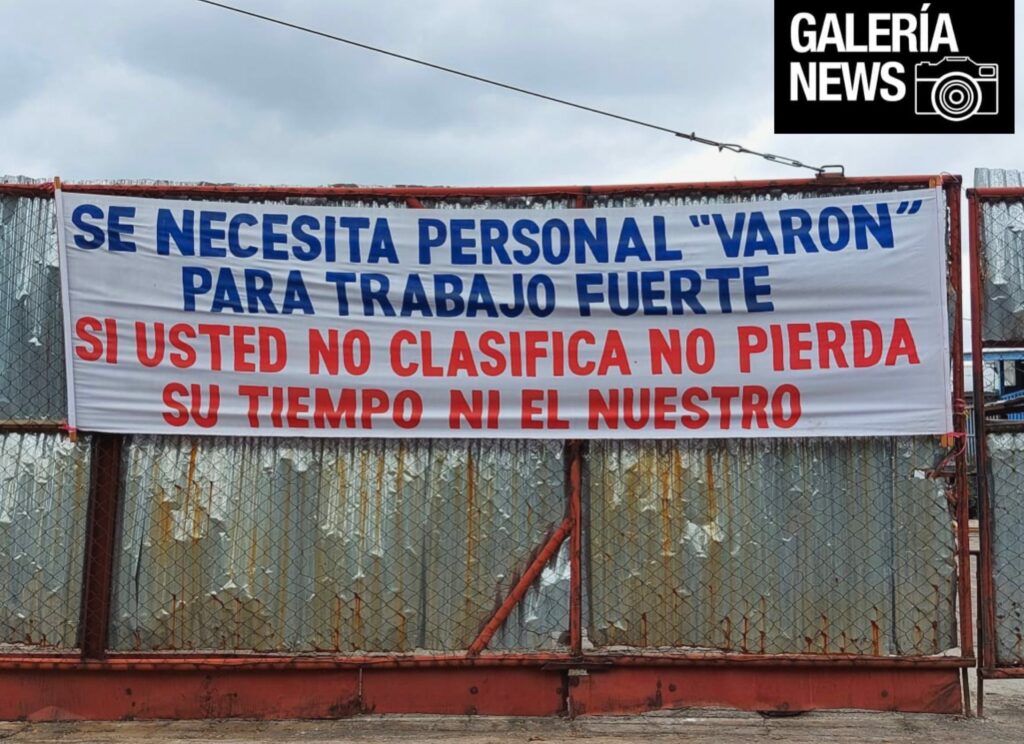 Desempleo: la pandemia que genera pobreza en Nicaragua