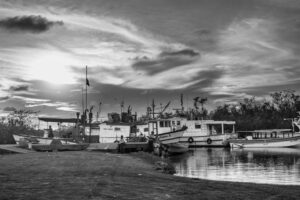 Lamlaya, Caribe Norte de Nicaragua. 26/02/2021. Tres meses después que los huracanes Eta e Iota azotaron con fuerza la comunidad de Karatá en el caribe norte, sus pobladores intentan su reconstrucción en medio del castigo y el olvido de los gobiernos de turno en el país. La población del caribe norte en su gran mayoría es de origen Miskito. Oscar Navarrete/ Galería News ©.