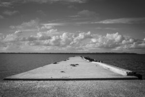 Karatá, Caribe Norte de Nicaragua. 26/02/2021. Tres meses después que los huracanes Eta e Iota azotaron con fuerza la comunidad de Karatá en el caribe norte, sus pobladores intentan su reconstrucción en medio del castigo y el olvido de los gobiernos de turno en el país. La población del caribe norte en su gran mayoría es de origen Miskito. Oscar Navarrete/ Galería News ©.