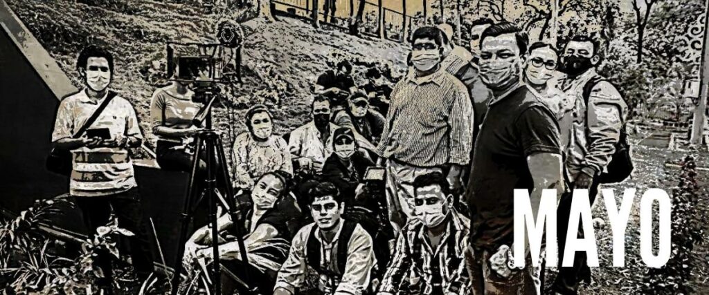 Frente a la represión…¡Libertad de Expresión!