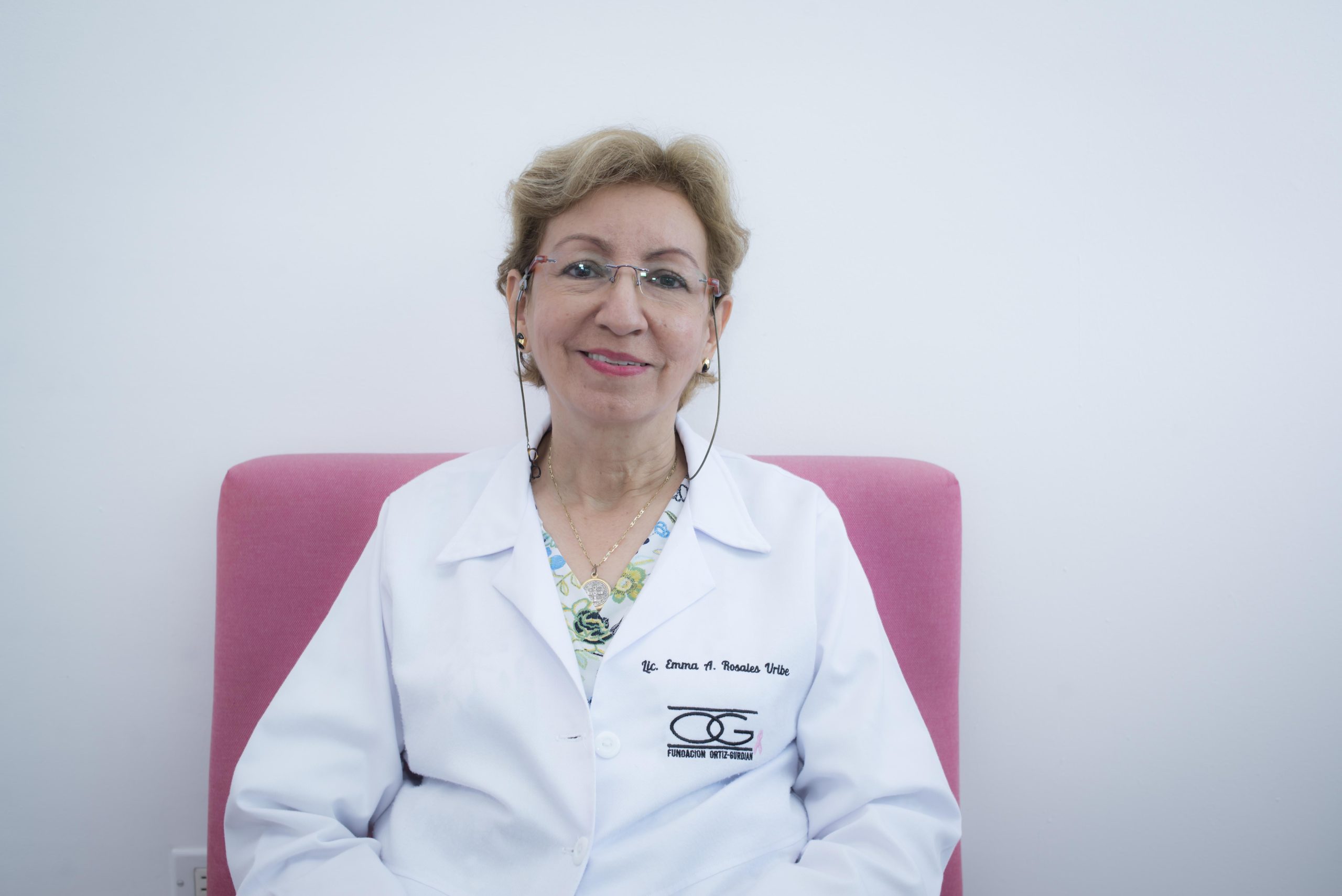 Nicaragua: Cáncer de Mama