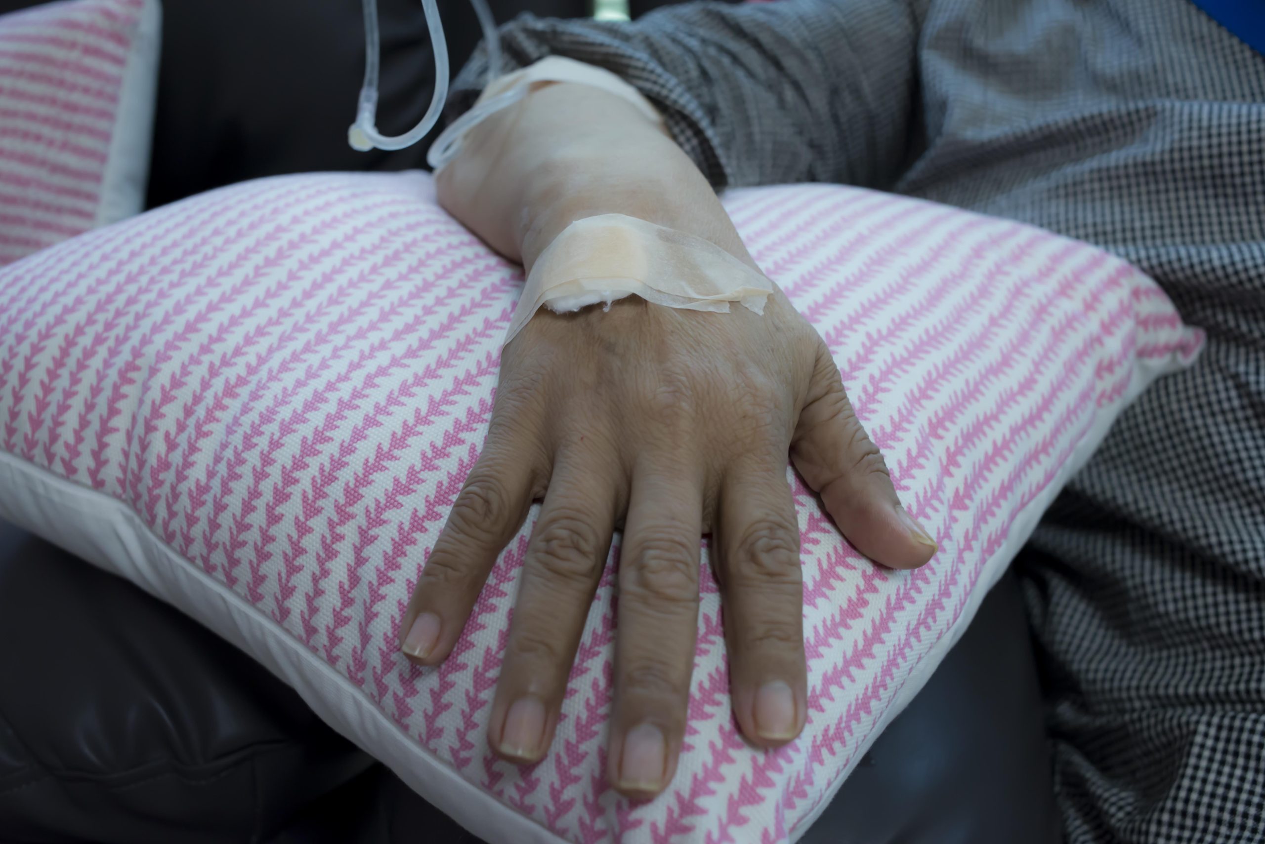 Nicaragua: Cáncer de Mama