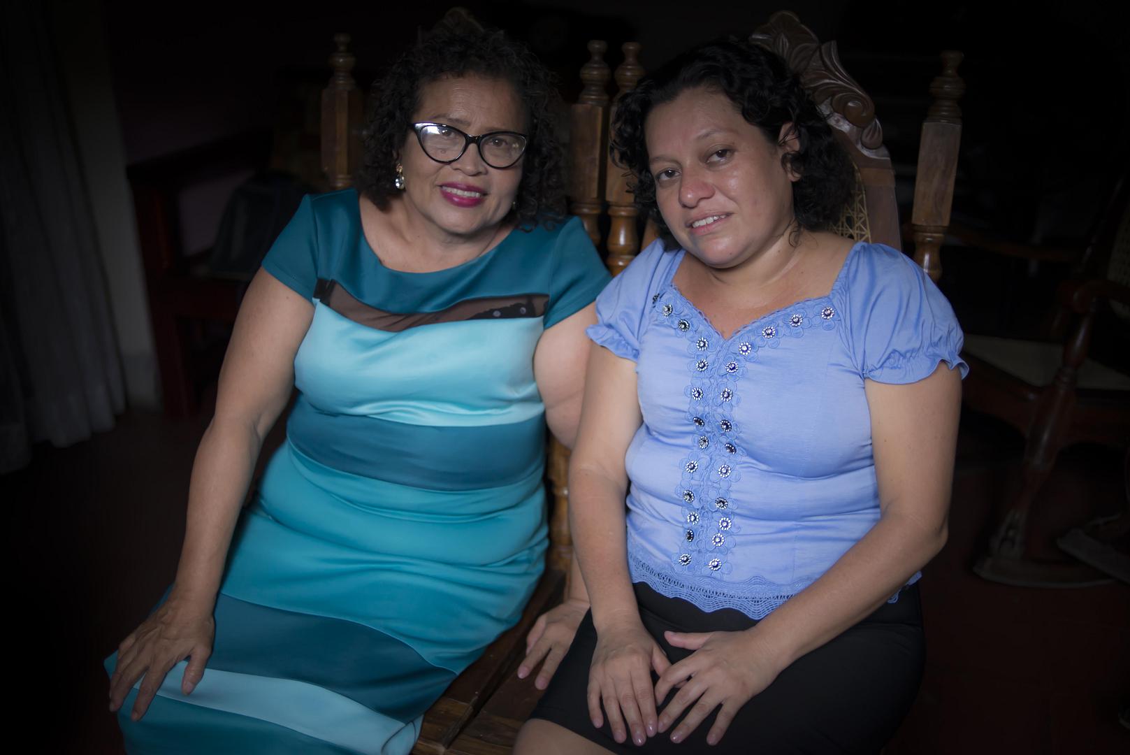 Nicaragua: Cáncer de Mama