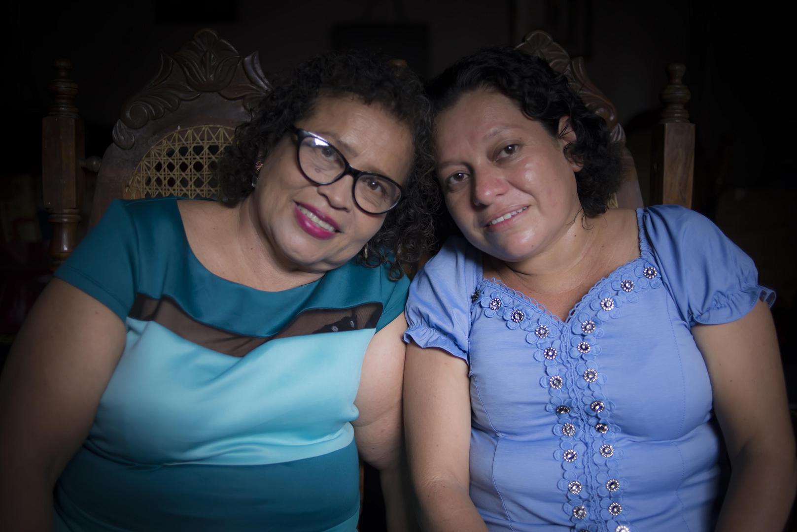 Nicaragua: Cáncer de Mama