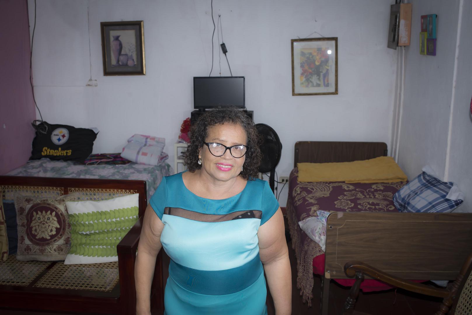 Nicaragua: Cáncer de Mama