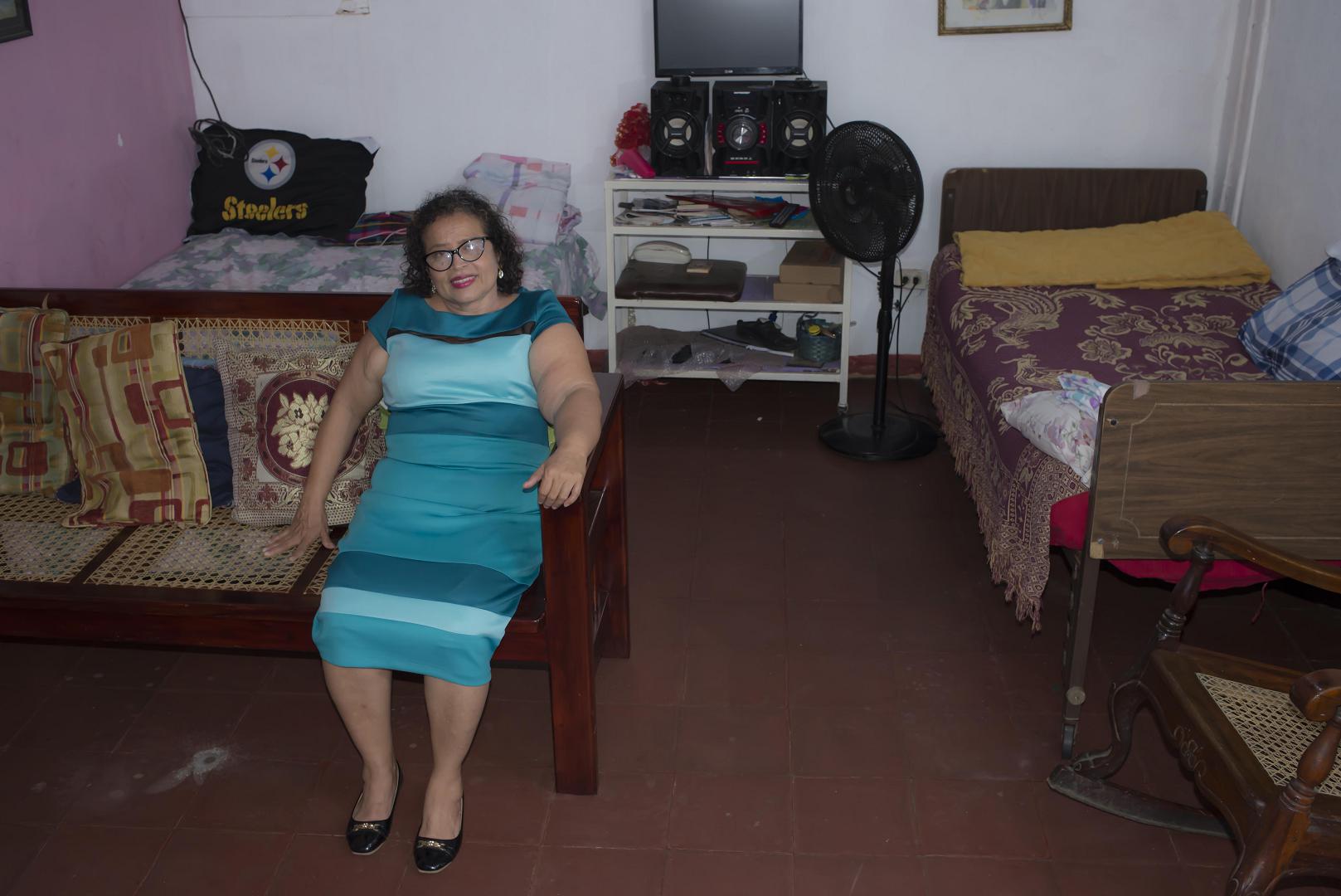 Nicaragua: Cáncer de Mama