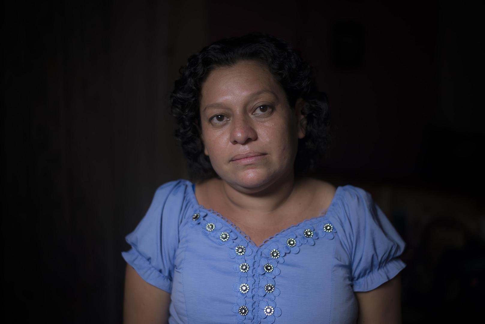 Nicaragua: Cáncer de Mama