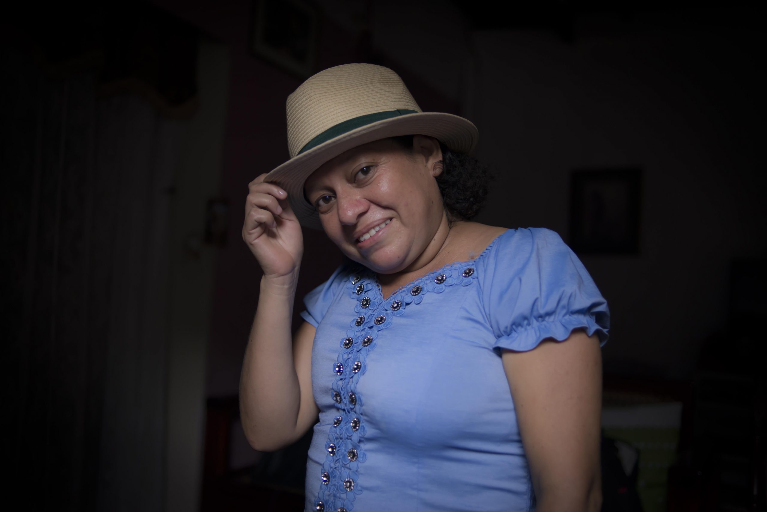 Nicaragua: Cáncer de Mama