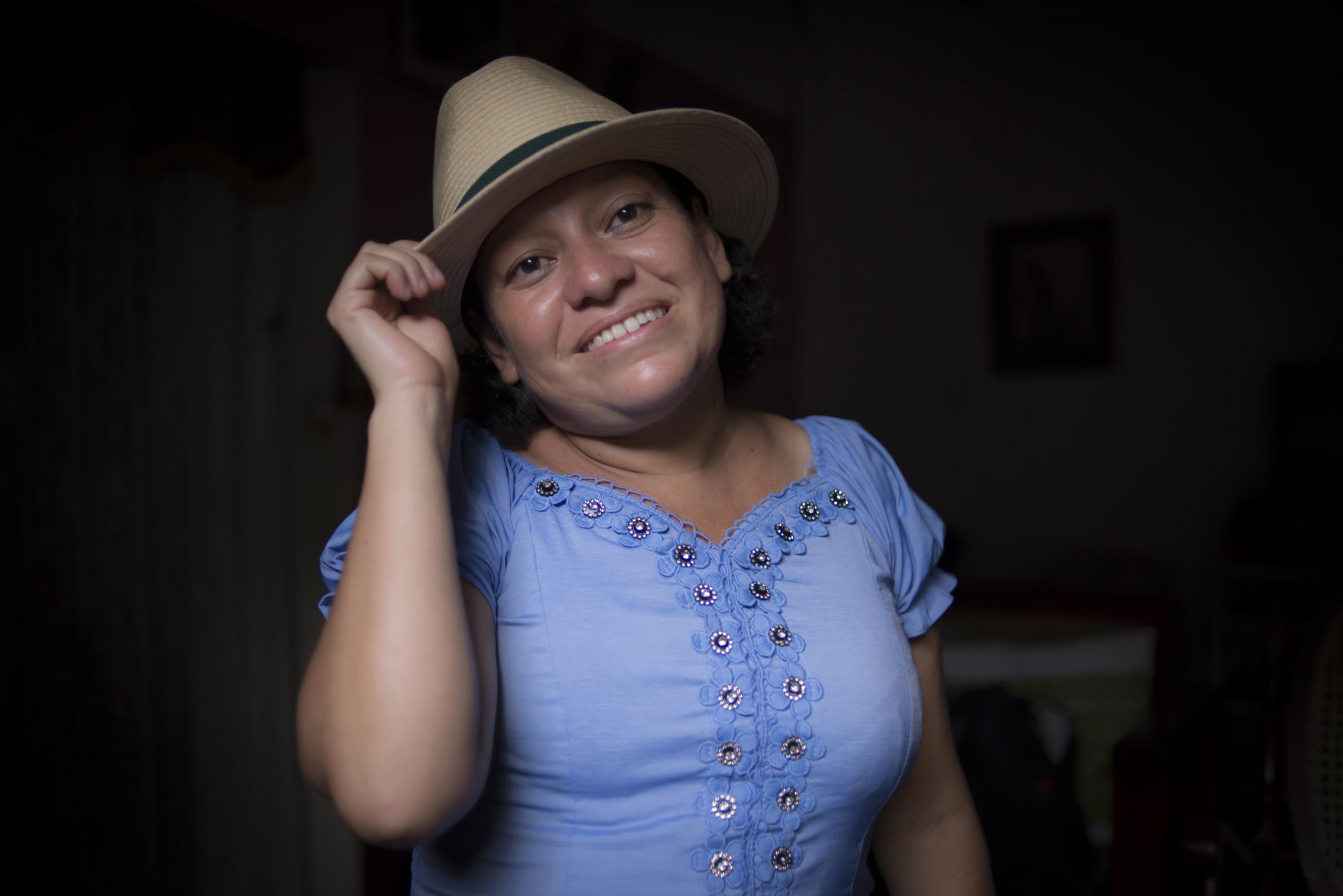Nicaragua: Cáncer de Mama