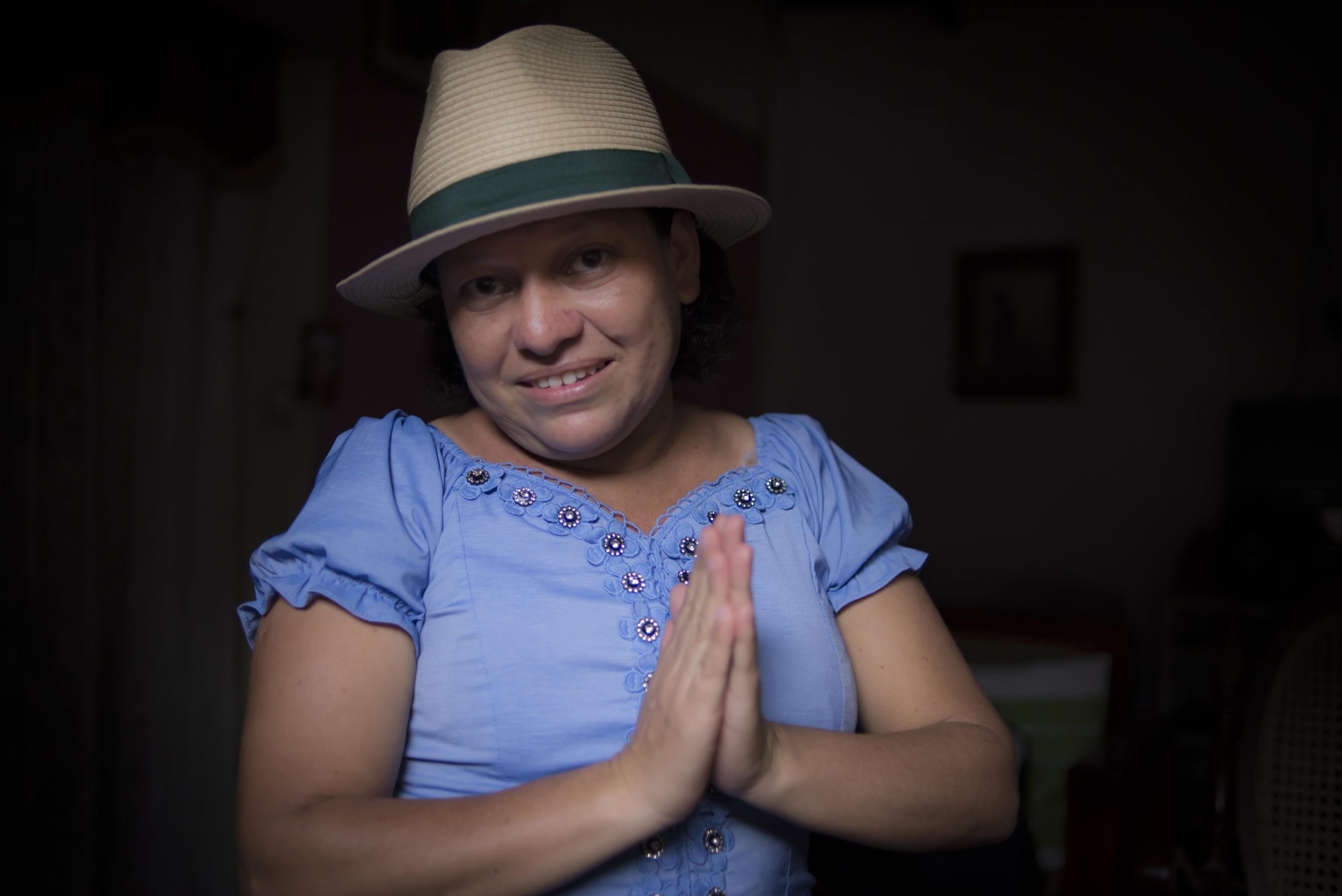 Nicaragua: Cáncer de Mama