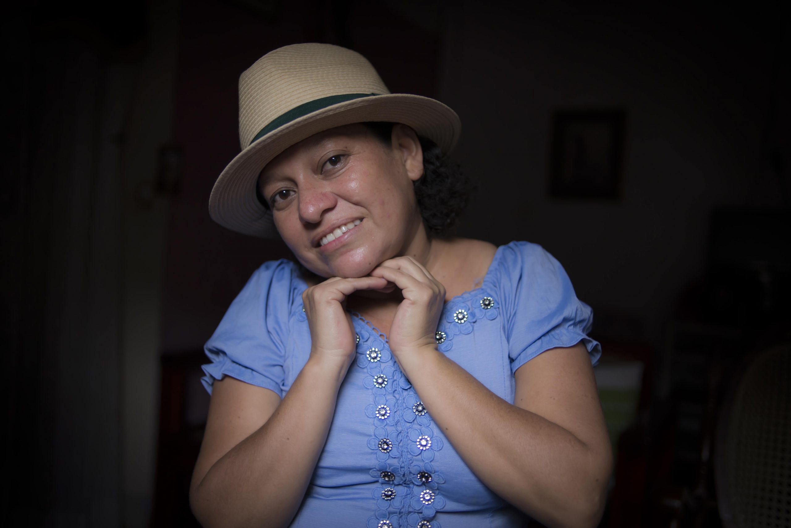 Nicaragua: Cáncer de Mama