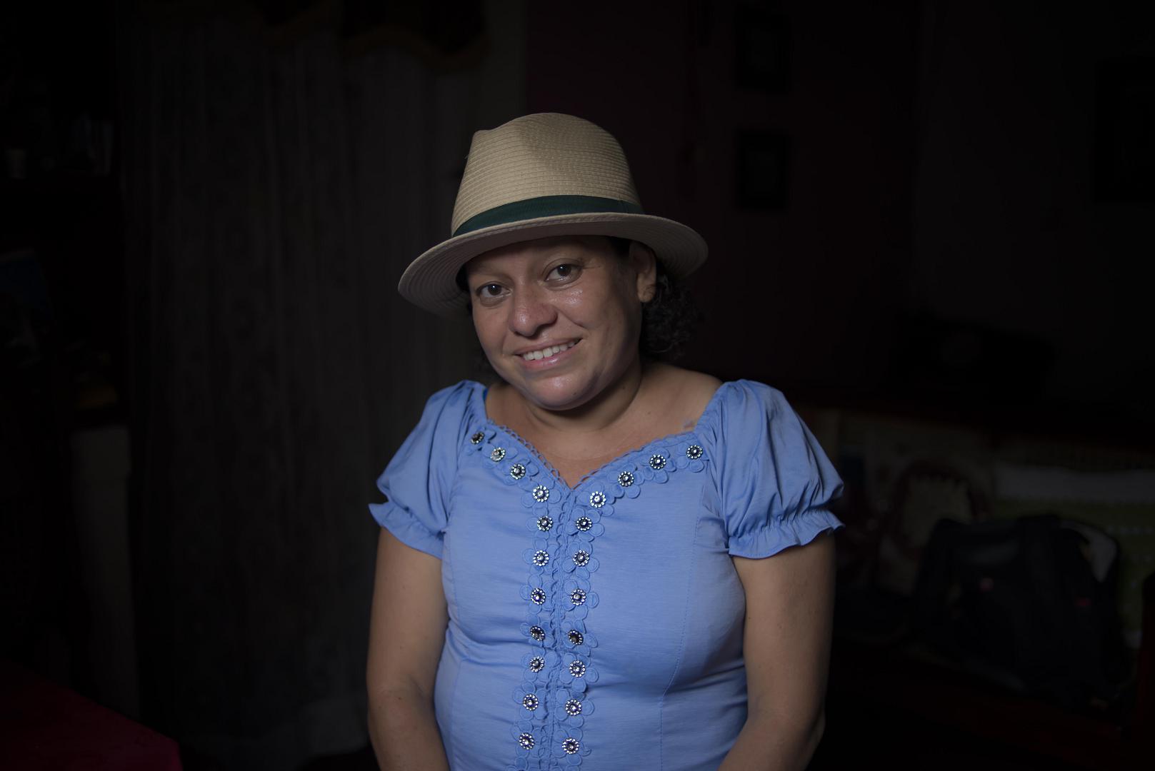 Nicaragua: Cáncer de Mama