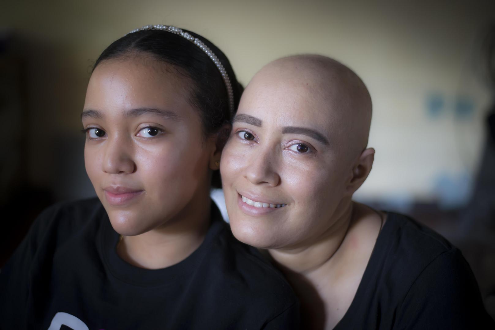 Nicaragua: Cáncer de Mama