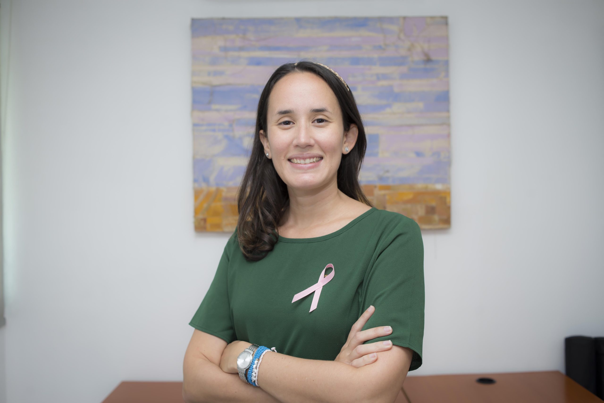 Nicaragua: Cáncer de Mama