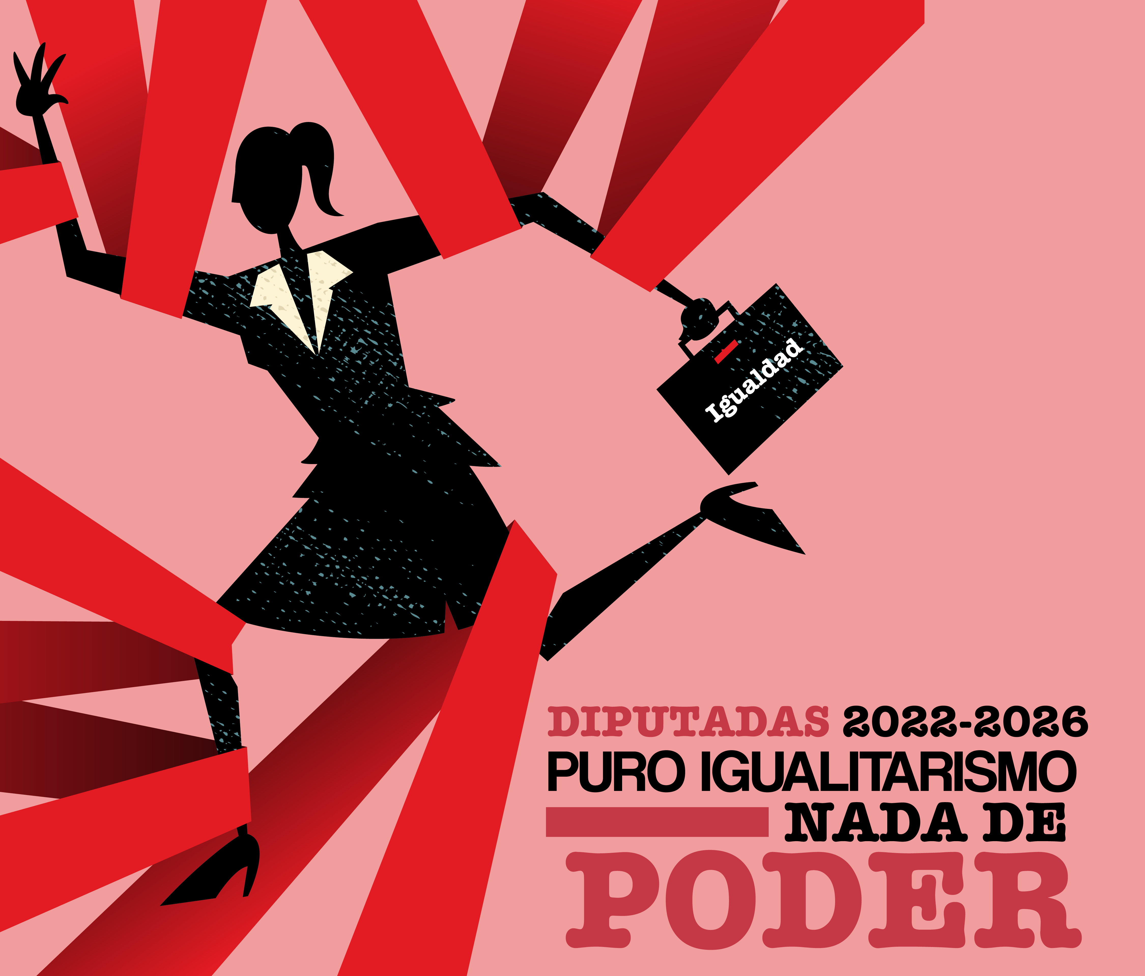 Nicaragua: Diputadas