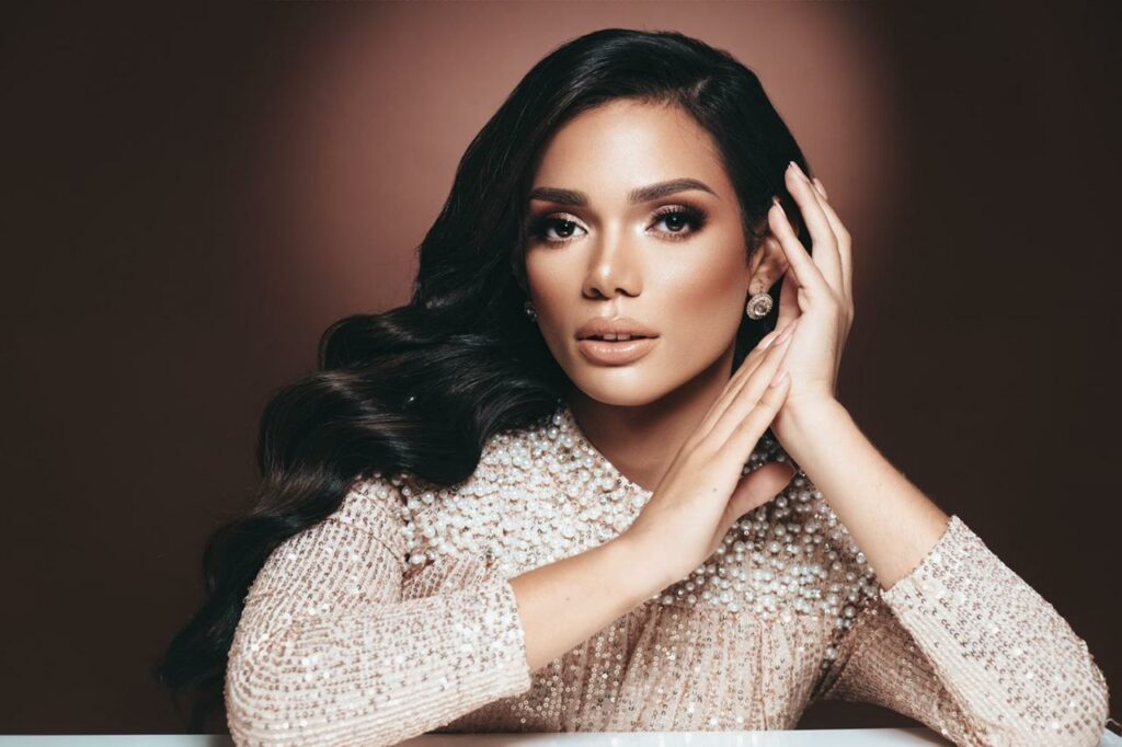 Comunidad LGBTQ+: Aaron Canales ¡venciendo las etiquetas!