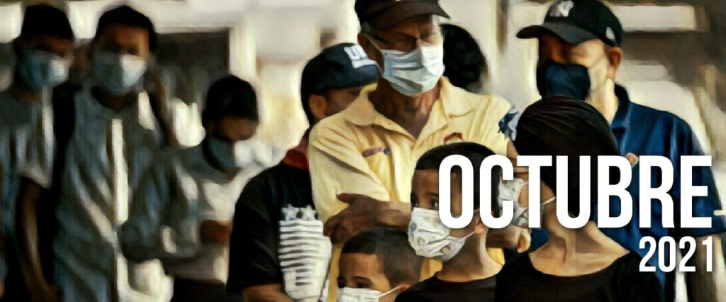 Vacunar o no vacunar