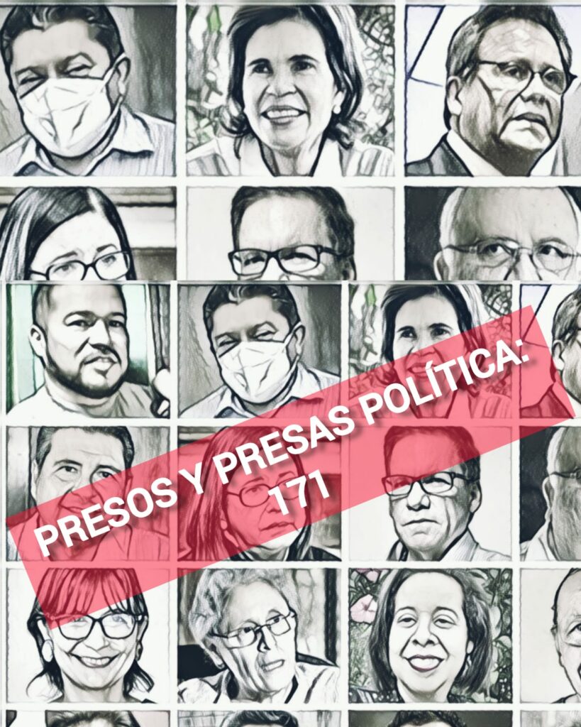 Prevaricato: el delito cometido por jueces nicaragüense en juicios políticos