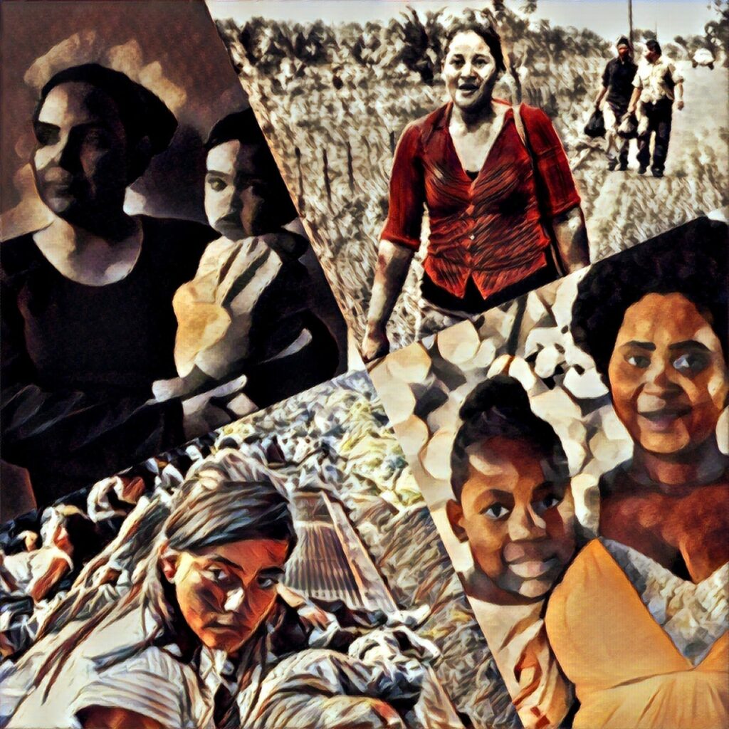 EMPLEO: EL DESAFÍO DE LAS MADRES MIGRANTES NICARAGÜENSES