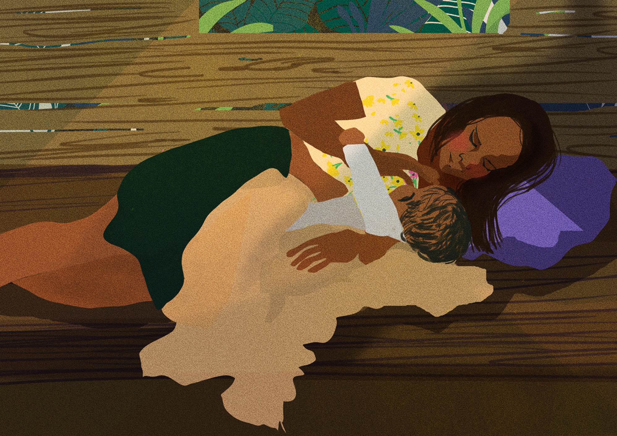 Nicaragua: Costa Caribe