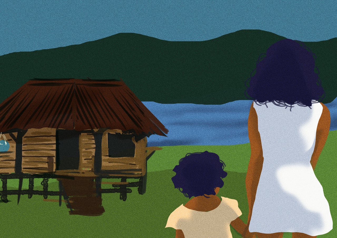 Nicaragua: Costa Caribe