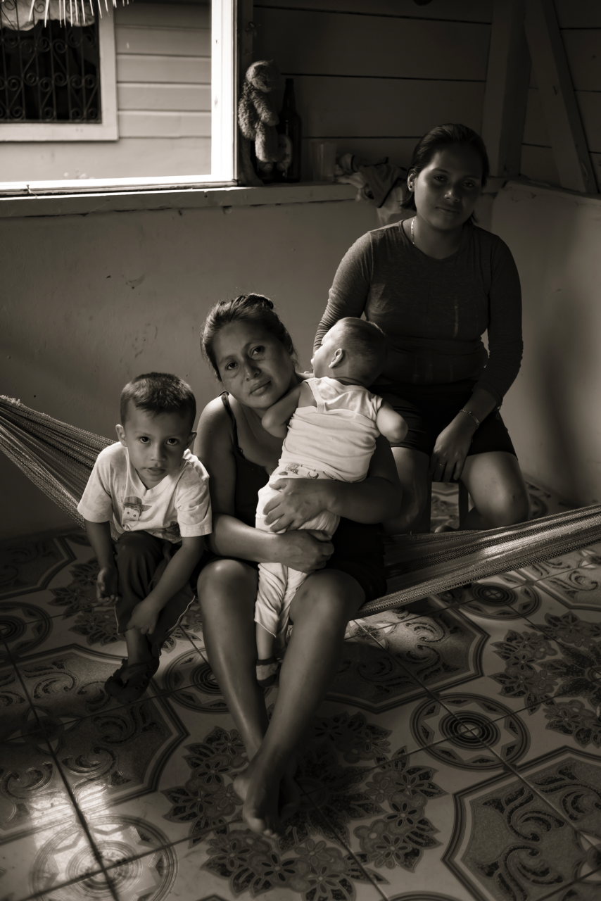 Nicaragua: Costa Caribe