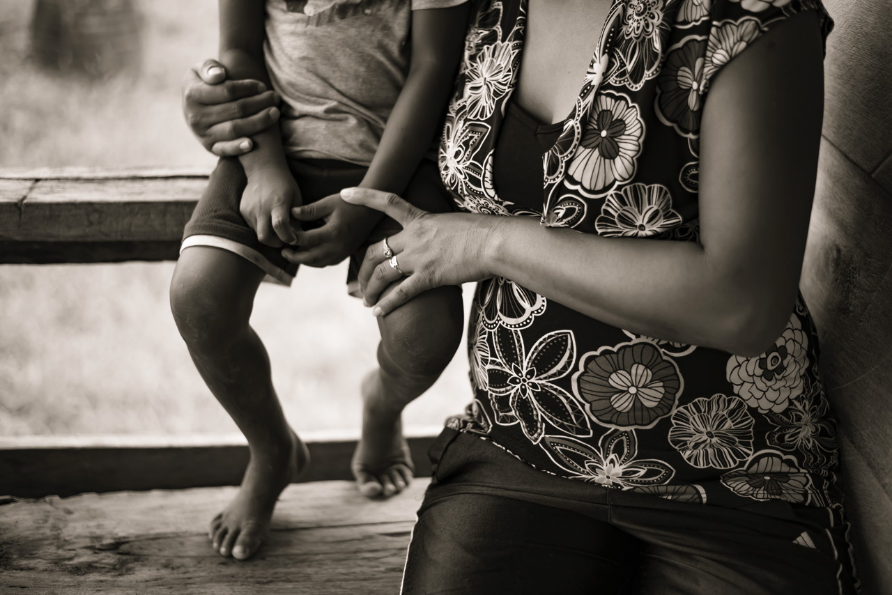 Nicaragua: Costa Caribe