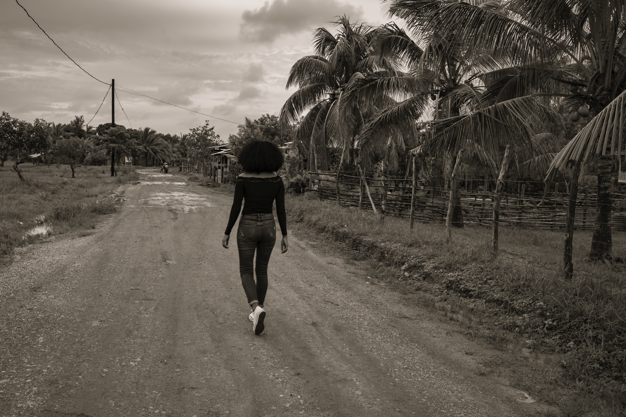 Nicaragua: Costa Caribe