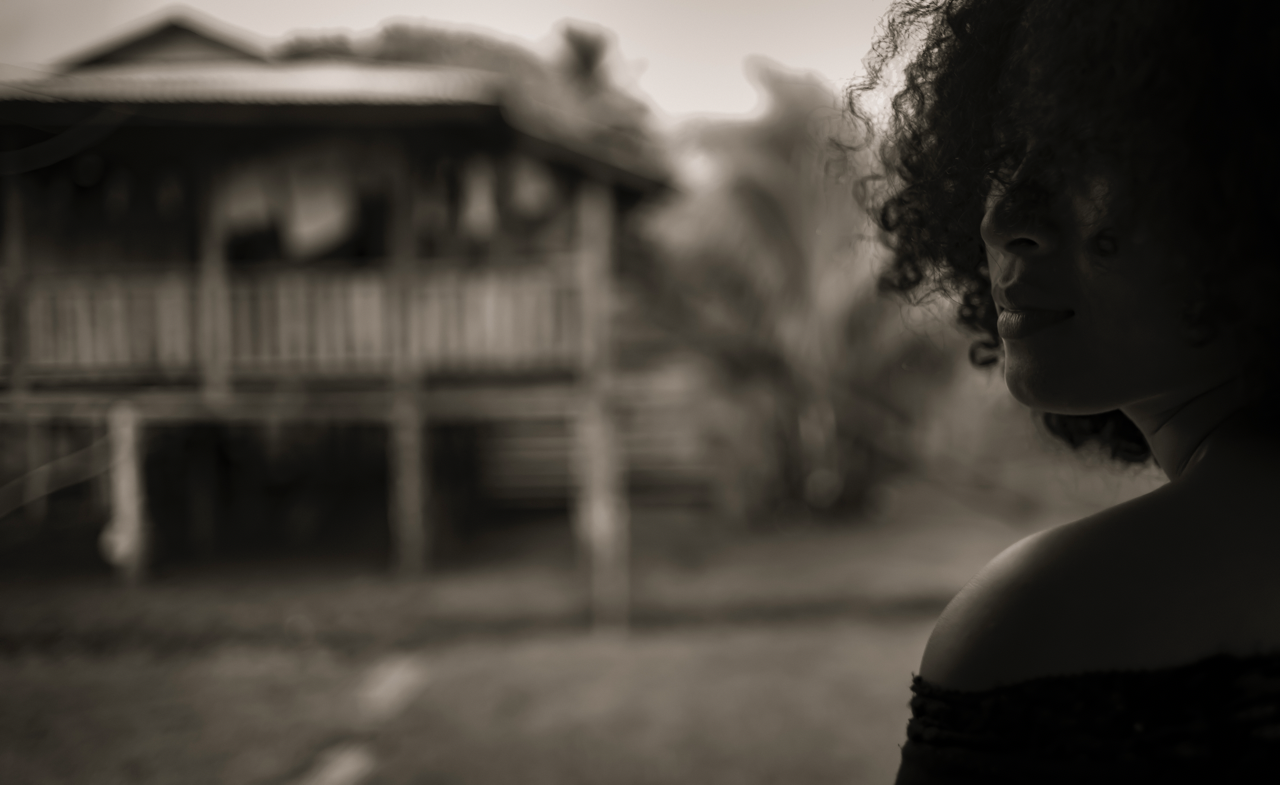 Nicaragua: Costa Caribe