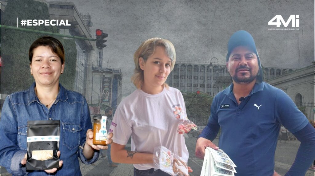 El emprendimiento: un paso para la integración local de los migrantes nicaragüenses