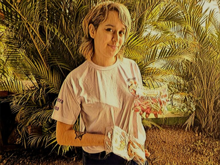 Costa Rica: Emprendimientos en el exilio.