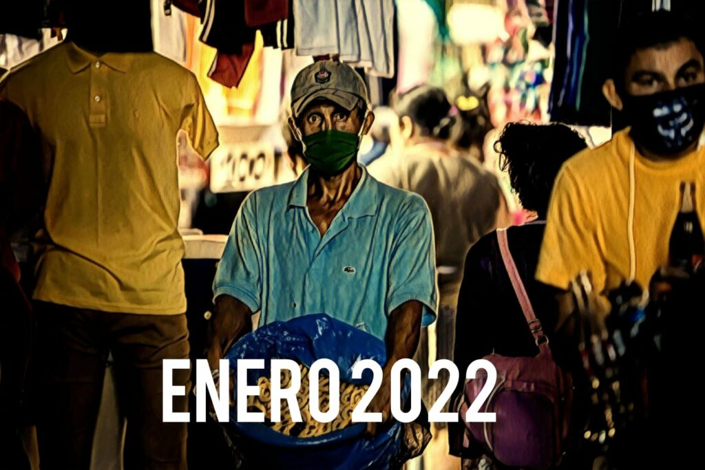 Una economía en incertidumbre