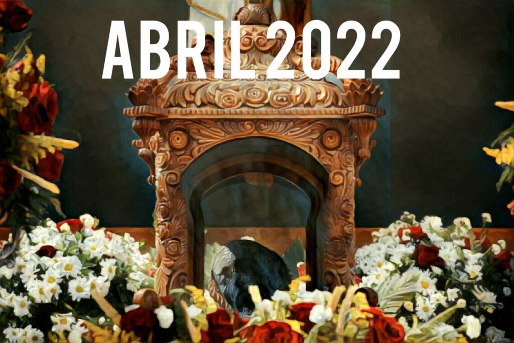 Semana Santa: la dolorosa pasión de Nicaragua