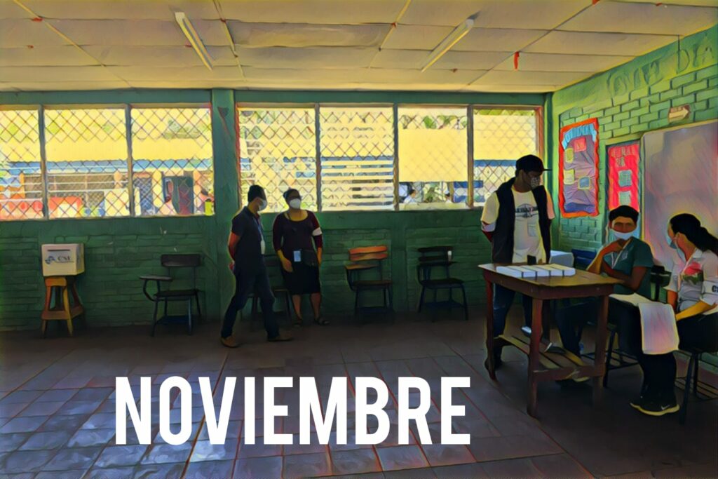 Abstinencia, resistencia a la dictadura