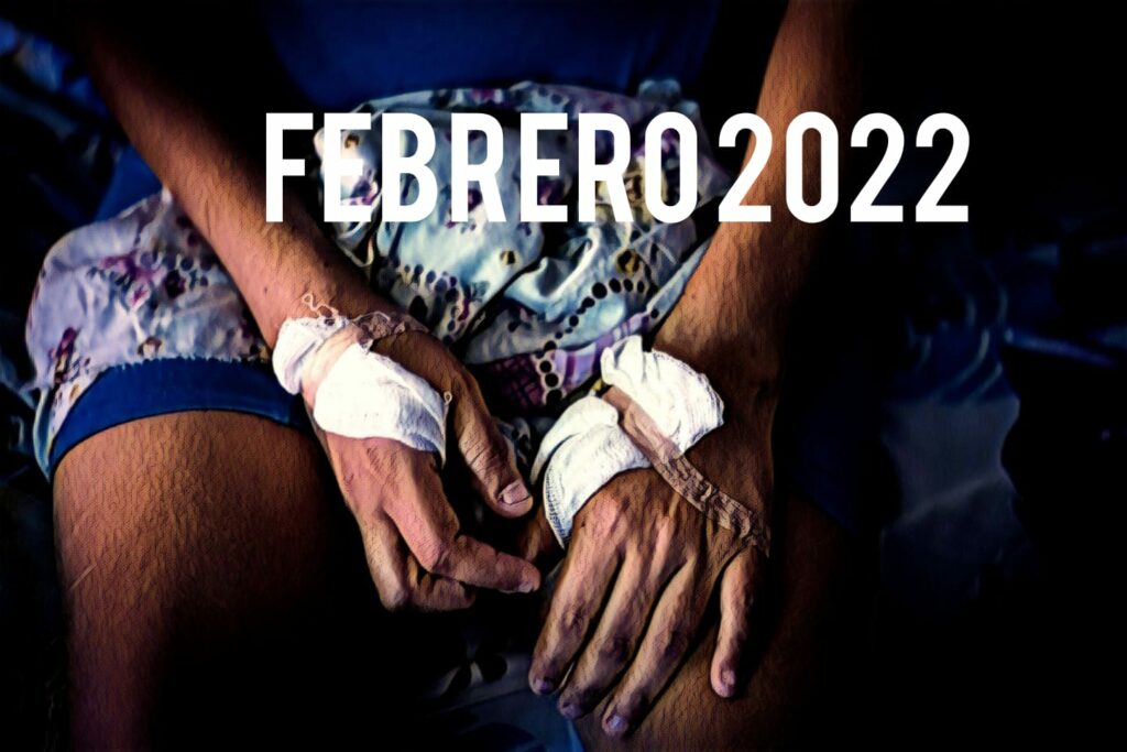 Femicidios: Nicaragua, el país que mata a sus mujeres