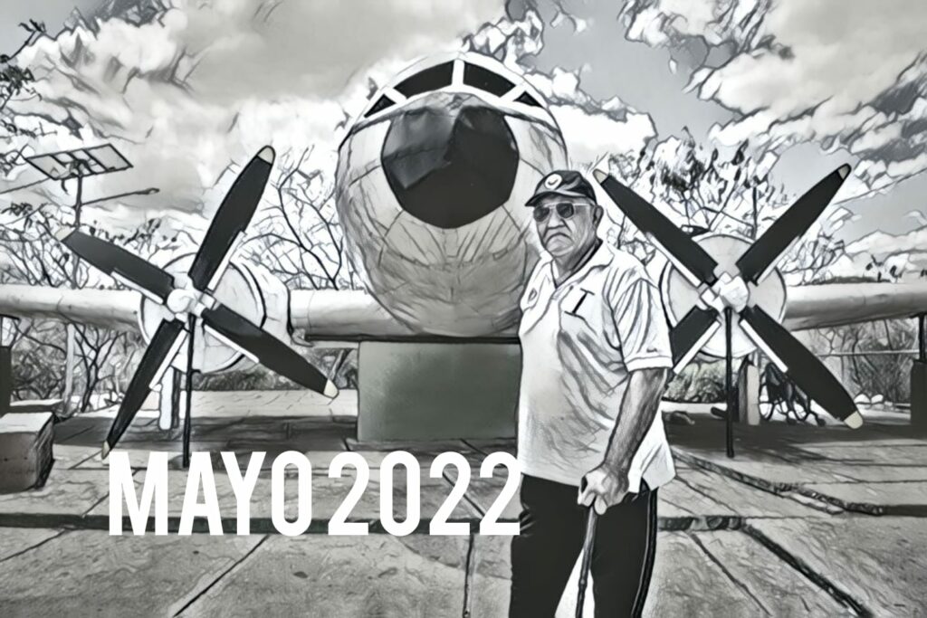 Chino Enoc: el nuevo inquilino del Chipote