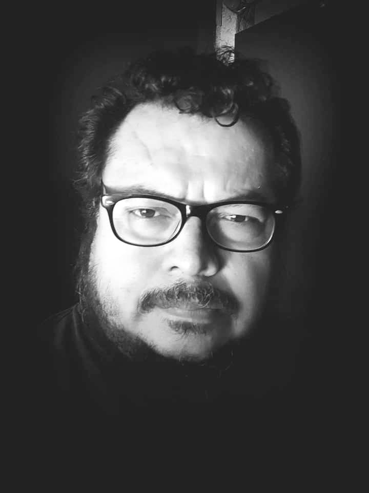 Nicaragua: Óscar Navarrete