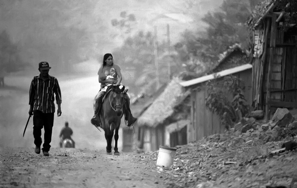 Nicaragua: Entre Luces y Sombras