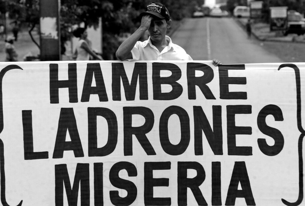 Nicaragua: Entre Luces y Sombras