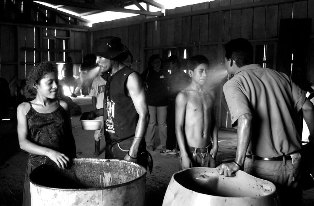 Nicaragua: Entre Luces y Sombras