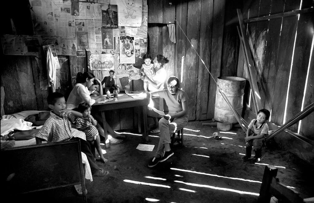 Nicaragua: Entre Luces y Sombras