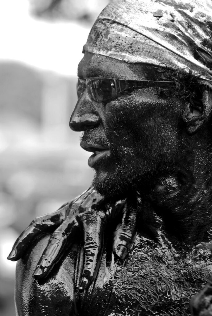 Nicaragua: Entre Luces y Sombras