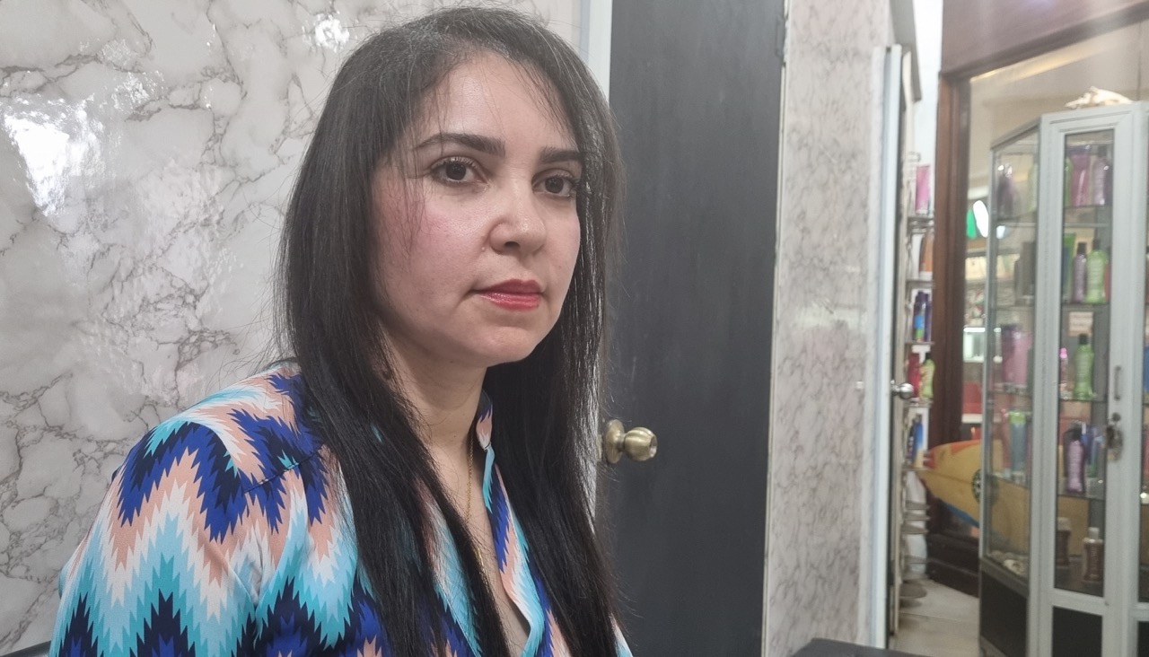 Nicaragua: Exiliados