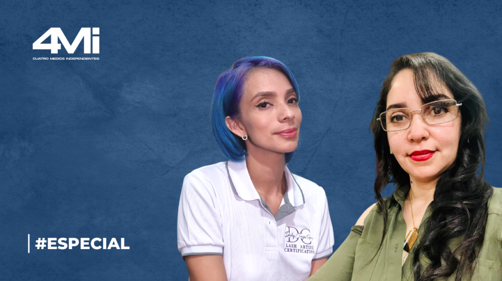 Mujeres nicas migrantes en Costa Rica apuestan por emprender con sus propios negocios