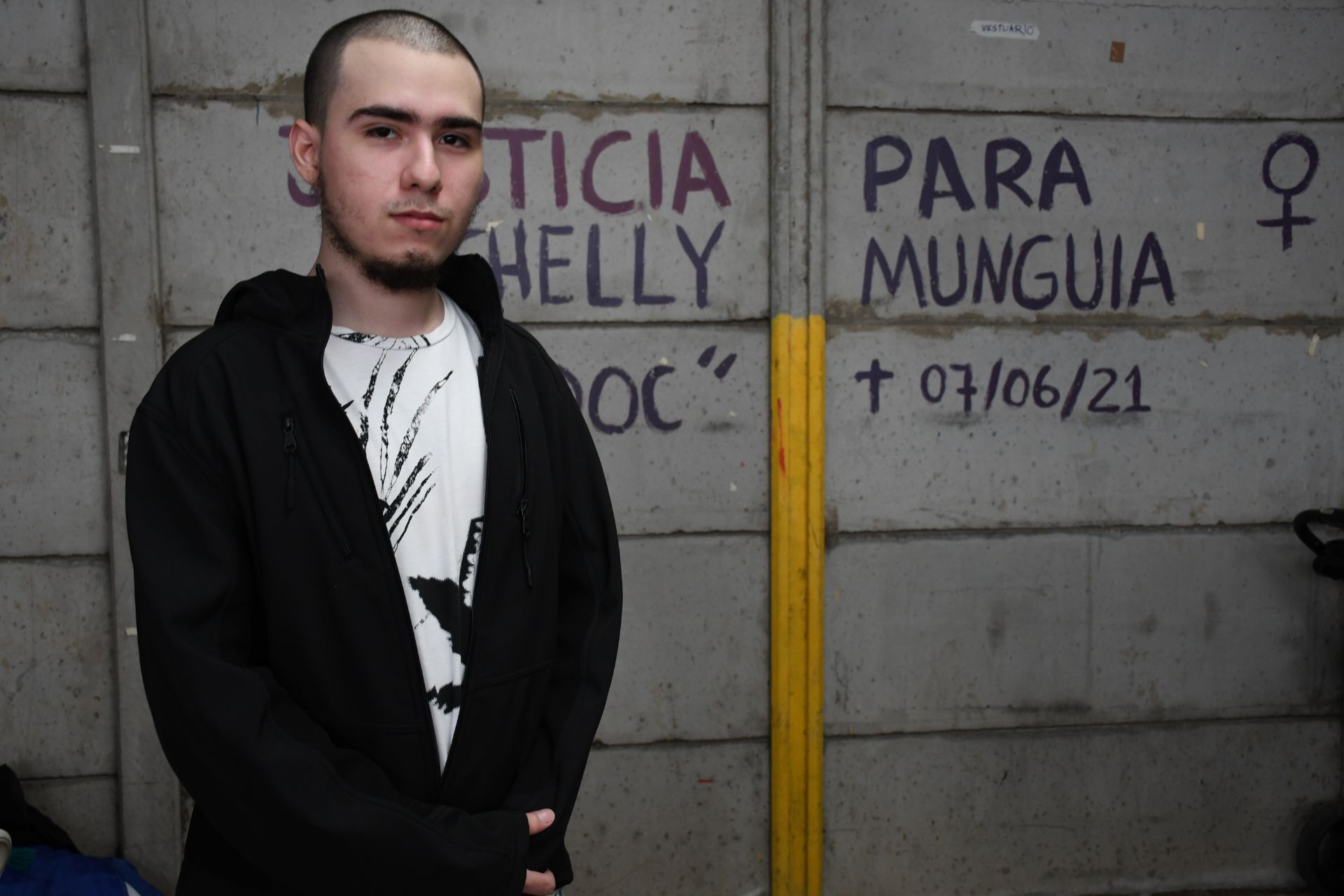 Nicaragua: Exiliados