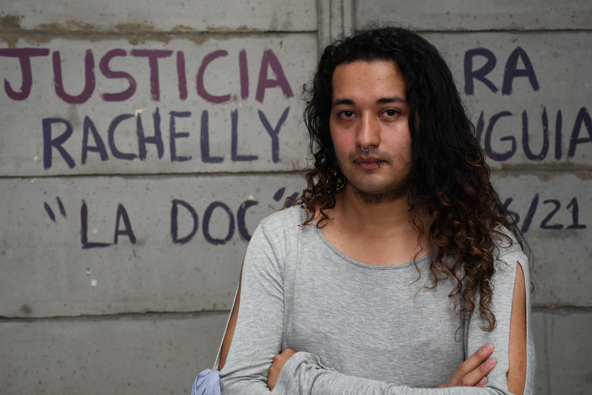 Nicaragua: Exiliados