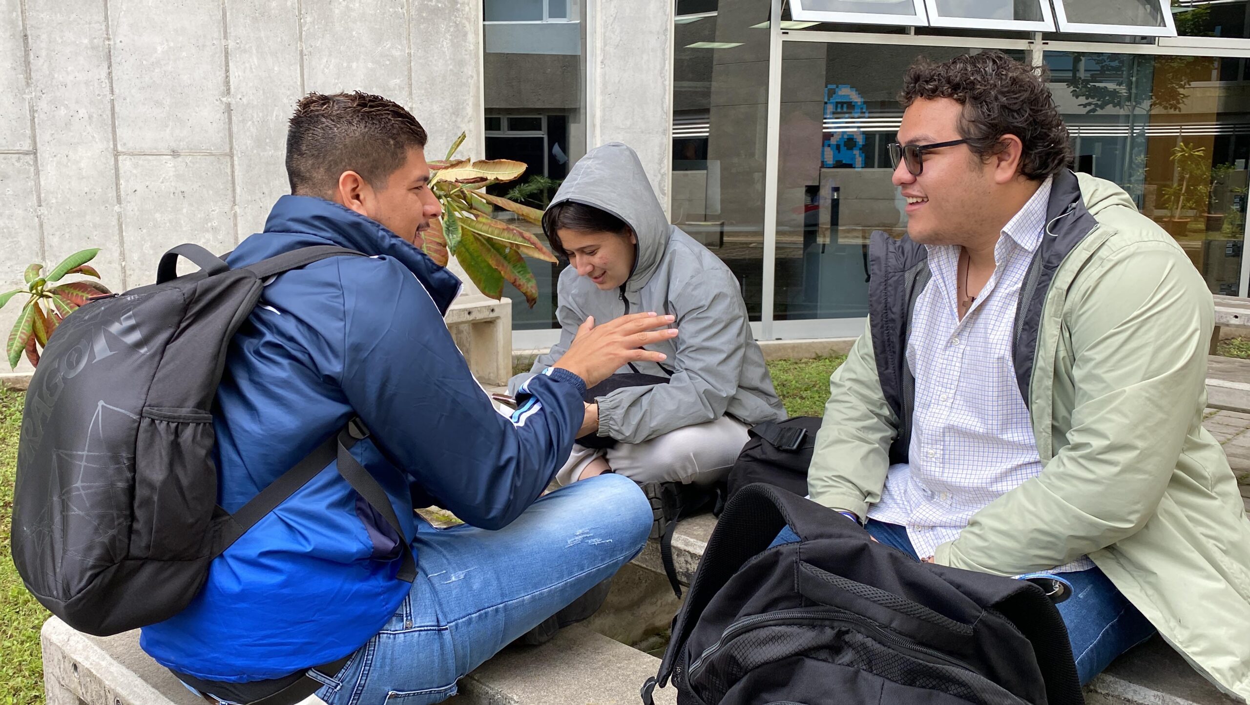 Nicaragua: Estudiantes en el exilio