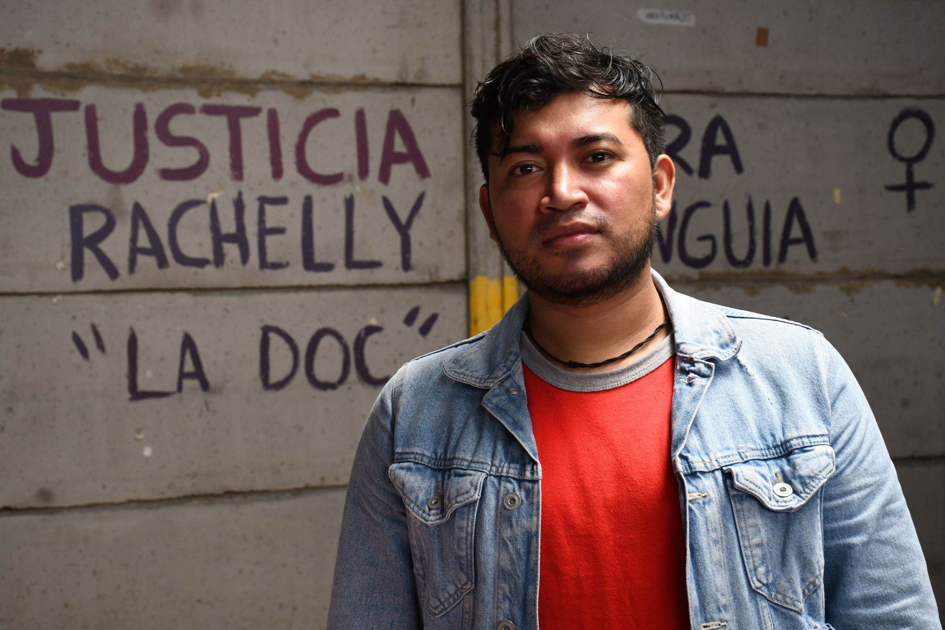 Nicaragua: Exiliados